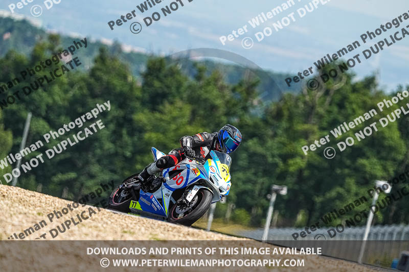 Slovakia Ring;event digital images;motorbikes;no limits;peter wileman photography;trackday;trackday digital images